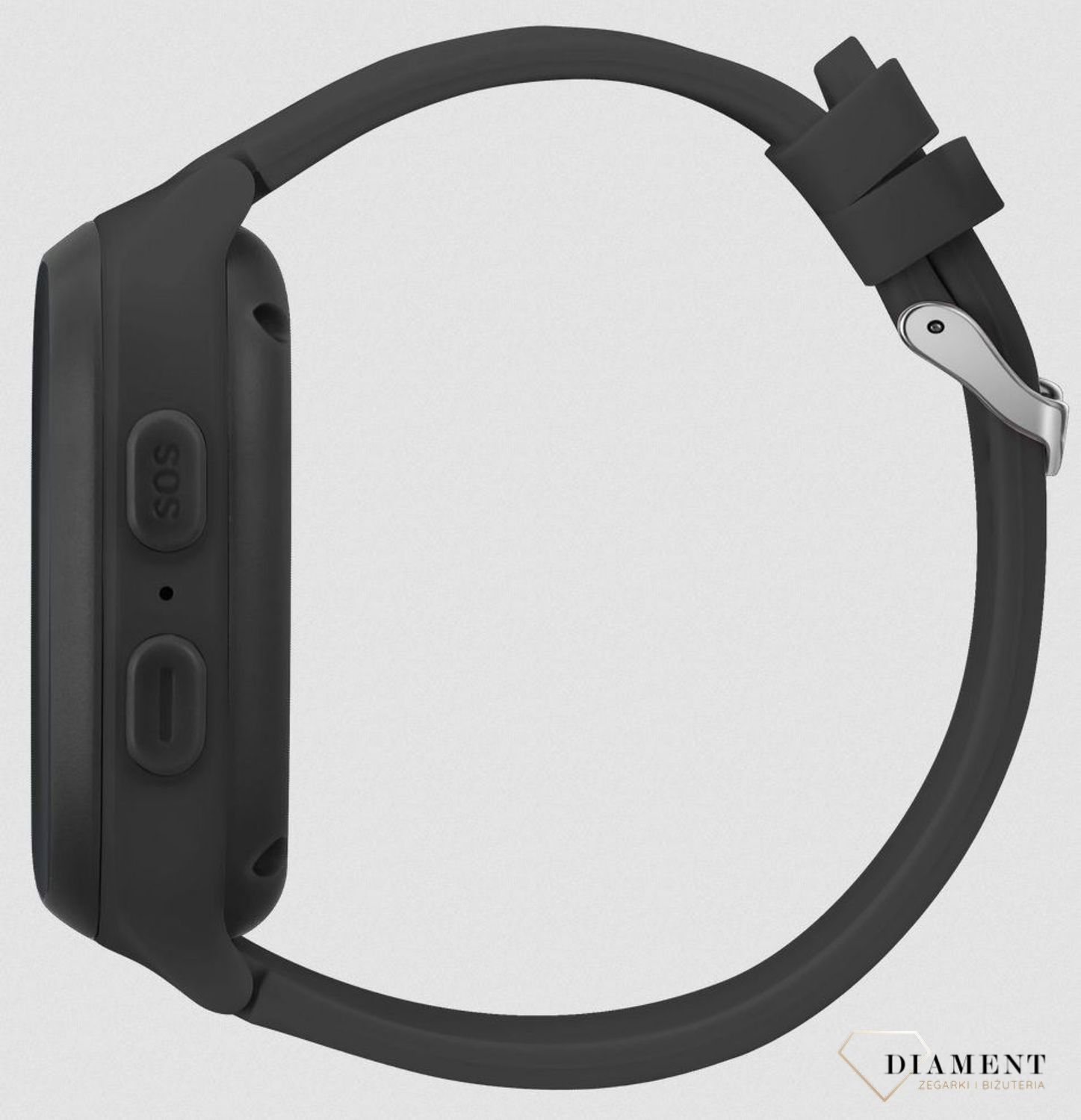 Smartwatch Dziecięcy Garett Kids Rock 4G Rt Czarny (2).jpg